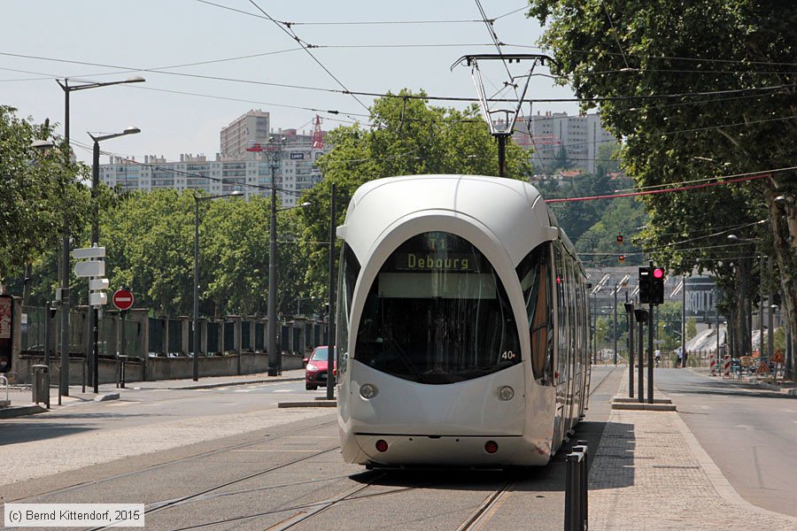 Straßenbahn Lyon - 0840
/ Bild: lyon0840_bk1507180091.jpg