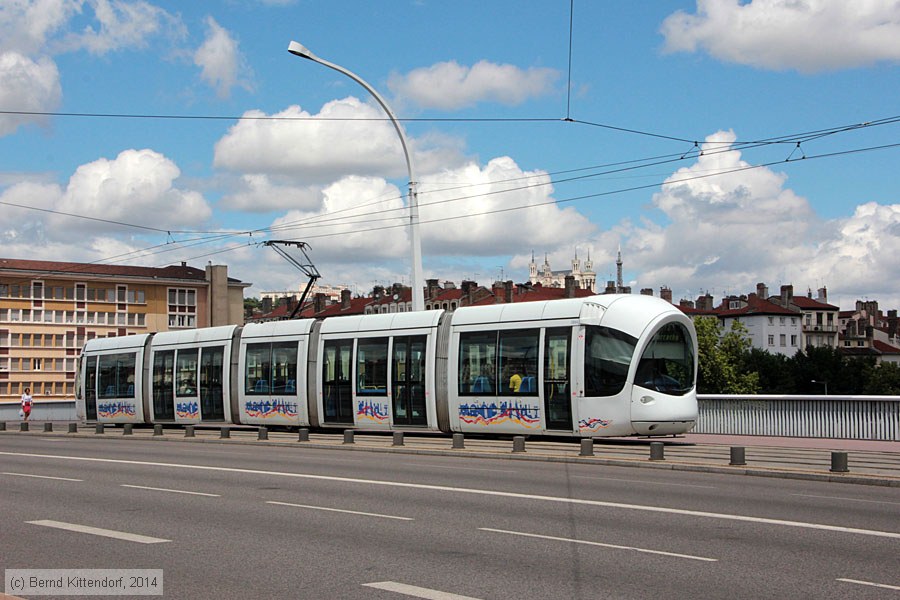 Straßenbahn Lyon - 0844
/ Bild: lyon0844_bk1406290075.jpg