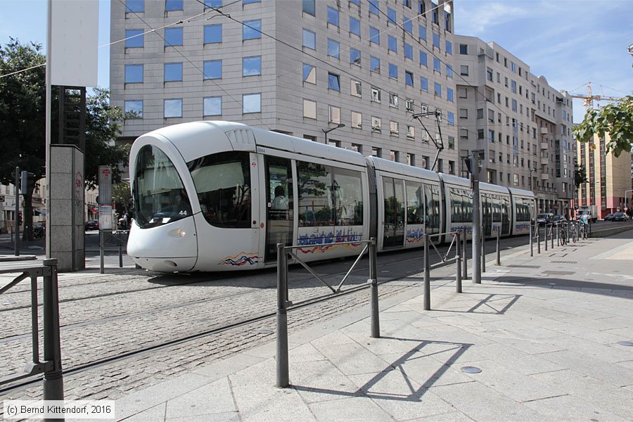 Straßenbahn Lyon - 0844
/ Bild: lyon0844_bk1608020027.jpg