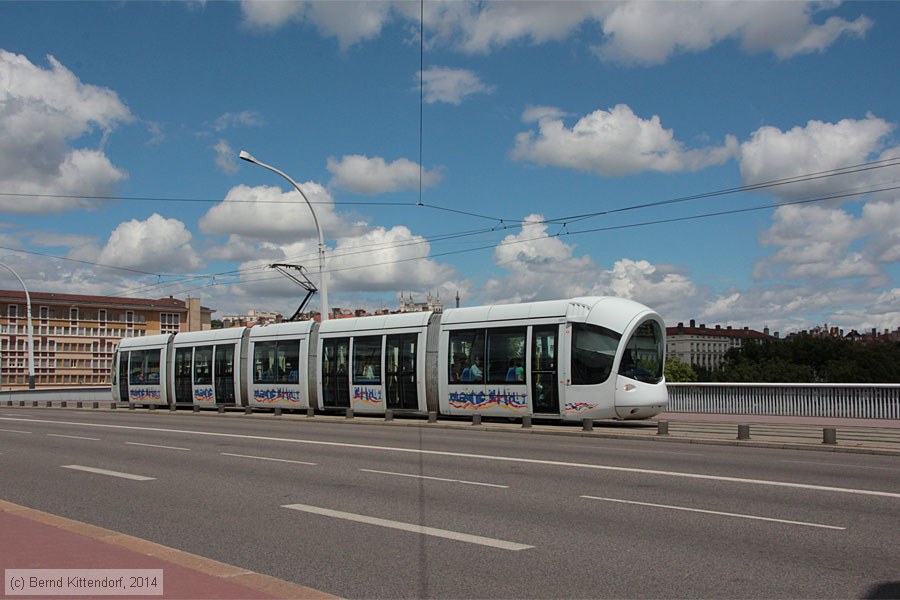 Straßenbahn Lyon - 0851
/ Bild: lyon0851_bk1406290078.jpg
