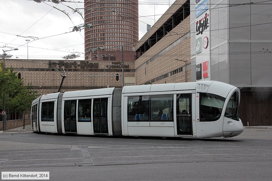 Straßenbahn Lyon - 0854
/ Bild: lyon0854_bk1404270182.jpg