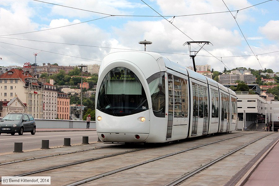 Straßenbahn Lyon - 0854
/ Bild: lyon0854_bk1404270254.jpg