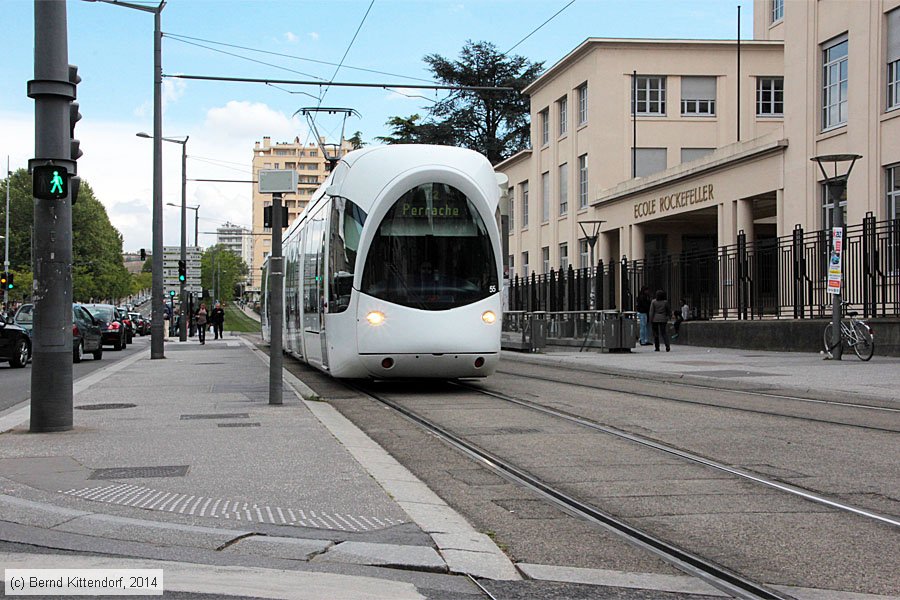 Straßenbahn Lyon - 0855
/ Bild: lyon0855_bk1404290224.jpg