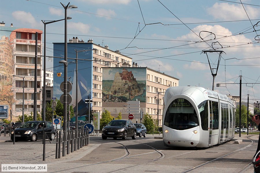 Straßenbahn Lyon - 0858
/ Bild: lyon0858_bk1404290278.jpg Straßenbahn Lyon - 0858
/ Bild: lyon0858_bk1404290278.jpg