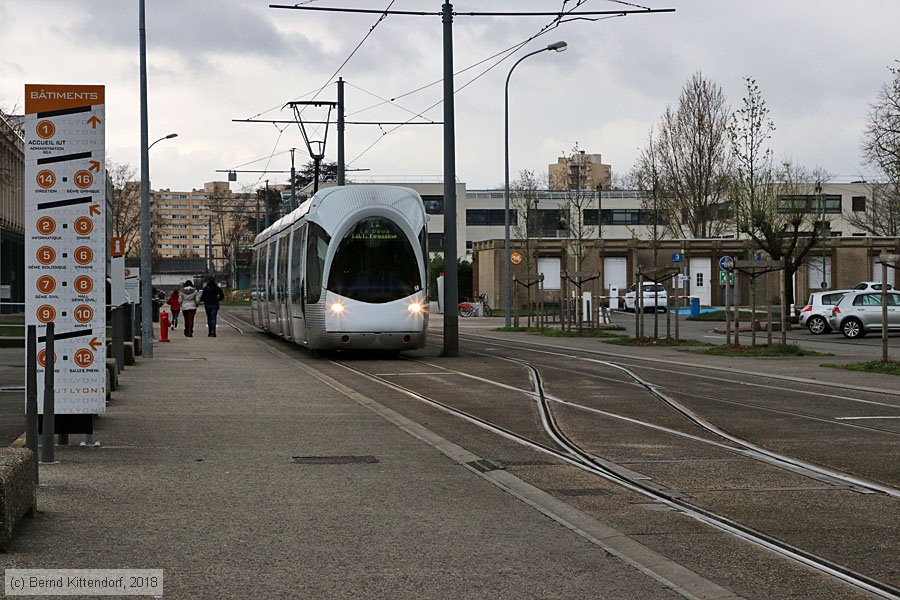 Straßenbahn Lyon - 0858
/ Bild: lyon0858_bk1803180041.jpg Straßenbahn Lyon - 0858
/ Bild: lyon0858_bk1803180041.jpg