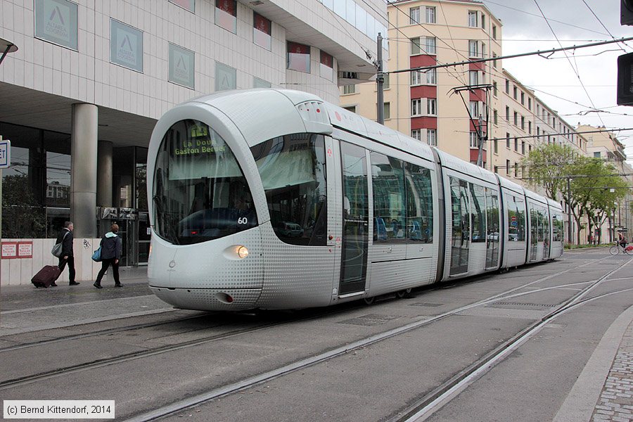 Straßenbahn Lyon - 0860
/ Bild: lyon0860_bk1404270099.jpg