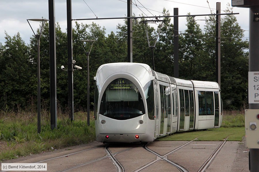 Straßenbahn Lyon - 0861
/ Bild: lyon0861_bk1404270436.jpg