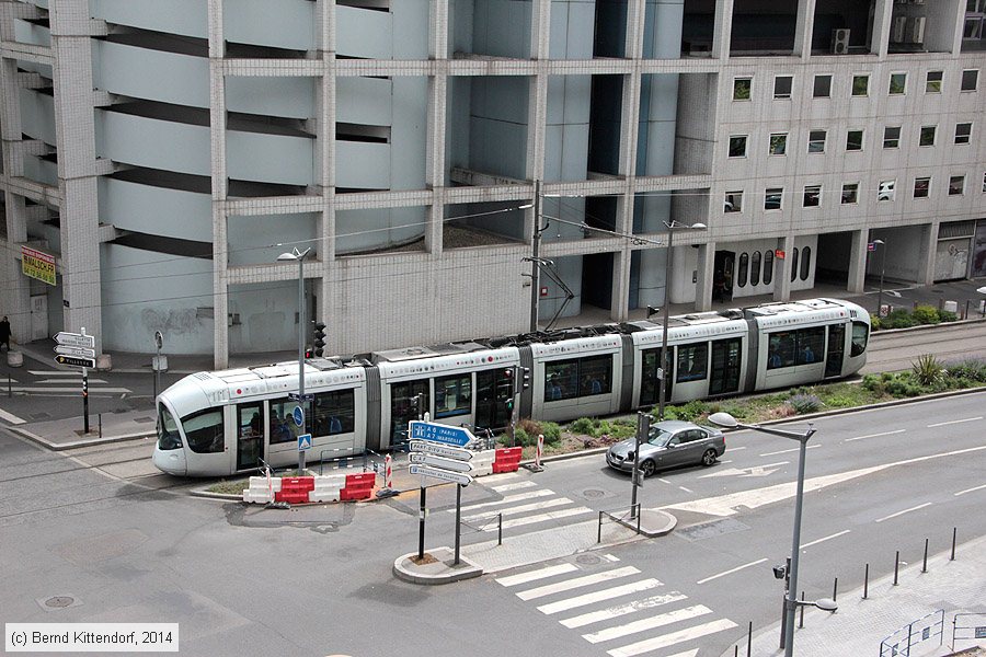 Straßenbahn Lyon - 0863
/ Bild: lyon0863_bk1404270172.jpg
