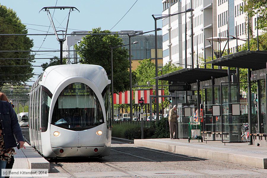 Straßenbahn Lyon - 0865
/ Bild: lyon0865_bk1404270046.jpg