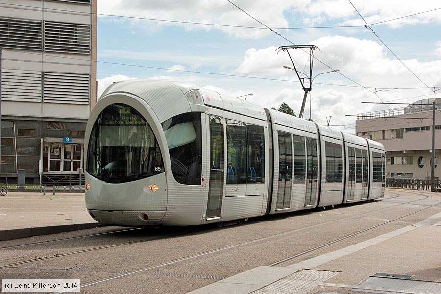 Straßenbahn Lyon - 0865
/ Bild: lyon0865_bk1404270061.jpg