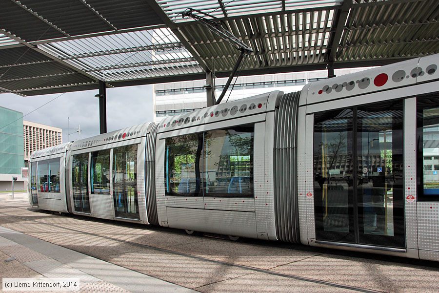 Straßenbahn Lyon - 0865
/ Bild: lyon0865_bk1404270062.jpg