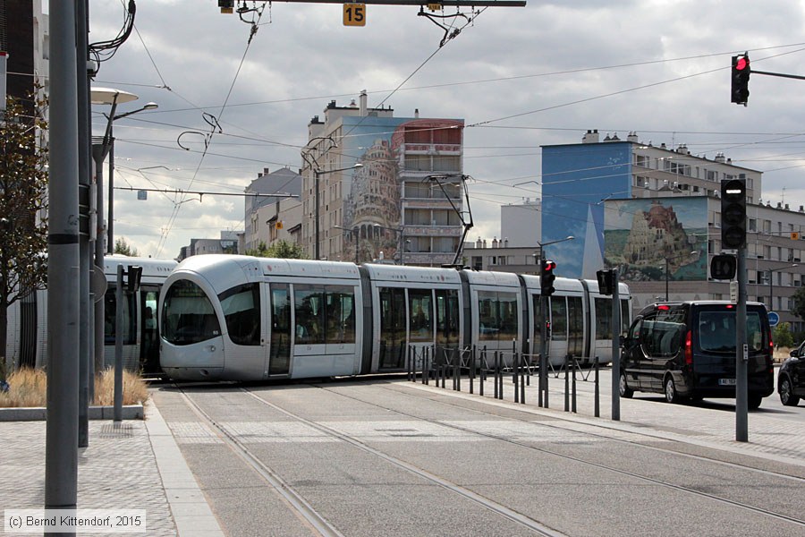 Straßenbahn Lyon - 0865
/ Bild: lyon0865_bk1507280113.jpg