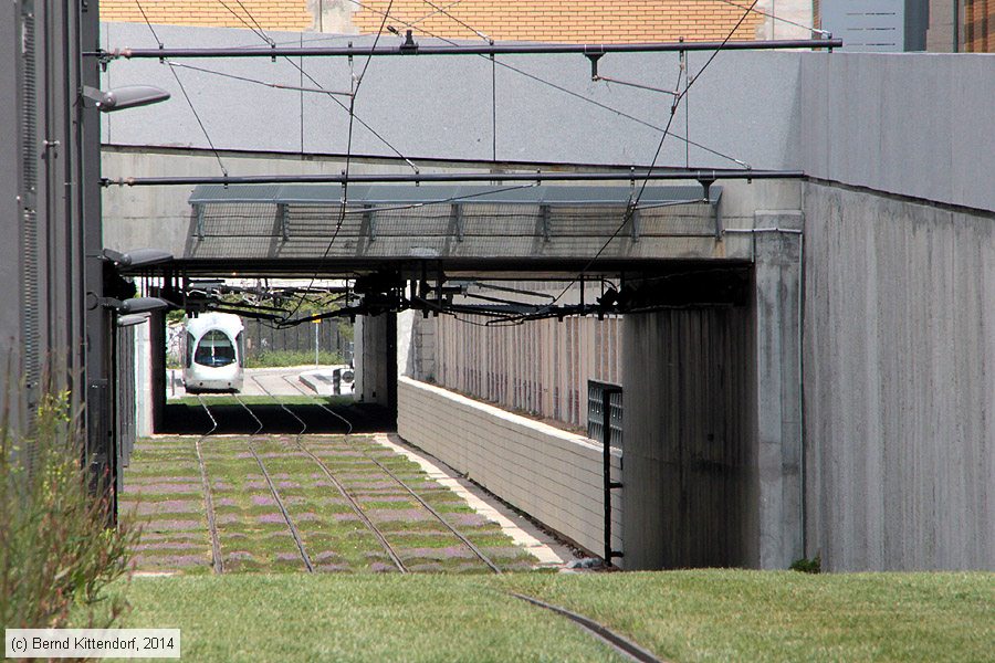 Straßenbahn Lyon - 0868
/ Bild: lyon0868_bk1404290185.jpg Straßenbahn Lyon - 0868
/ Bild: lyon0868_bk1404290185.jpg