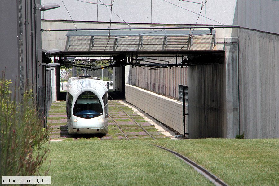 Straßenbahn Lyon - 0868
/ Bild: lyon0868_bk1404290186.jpg