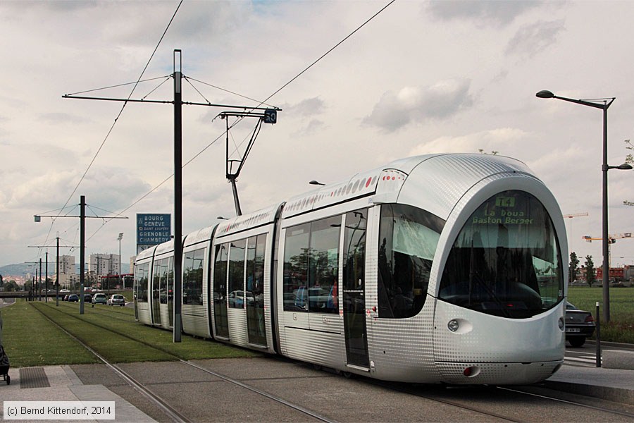 Straßenbahn Lyon - 0868
/ Bild: lyon0868_bk1404290284.jpg