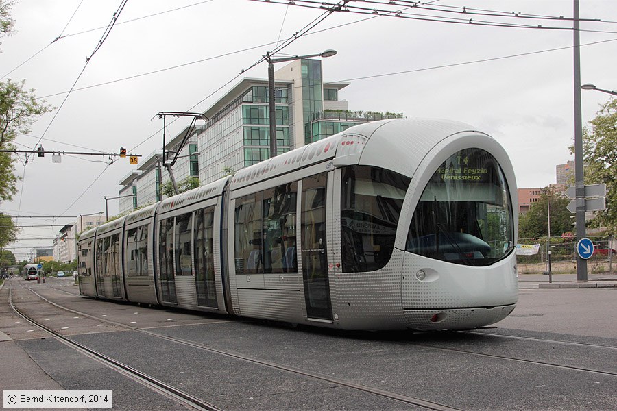 Straßenbahn Lyon - 0871
/ Bild: lyon0871_bk1404270115.jpg