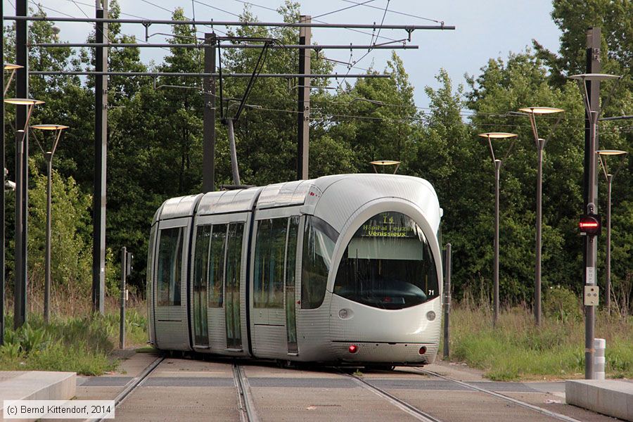 Straßenbahn Lyon - 0871
/ Bild: lyon0871_bk1404270455.jpg