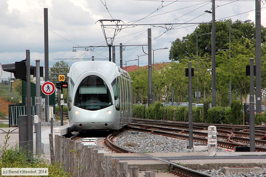 Straßenbahn Lyon - 874
/ Bild: lyon0874_bk1404300429.jpg