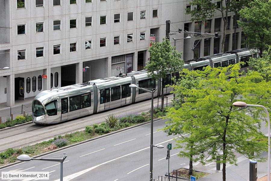 Straßenbahn Lyon - 875
/ Bild: lyon0875_bk1404270165.jpg