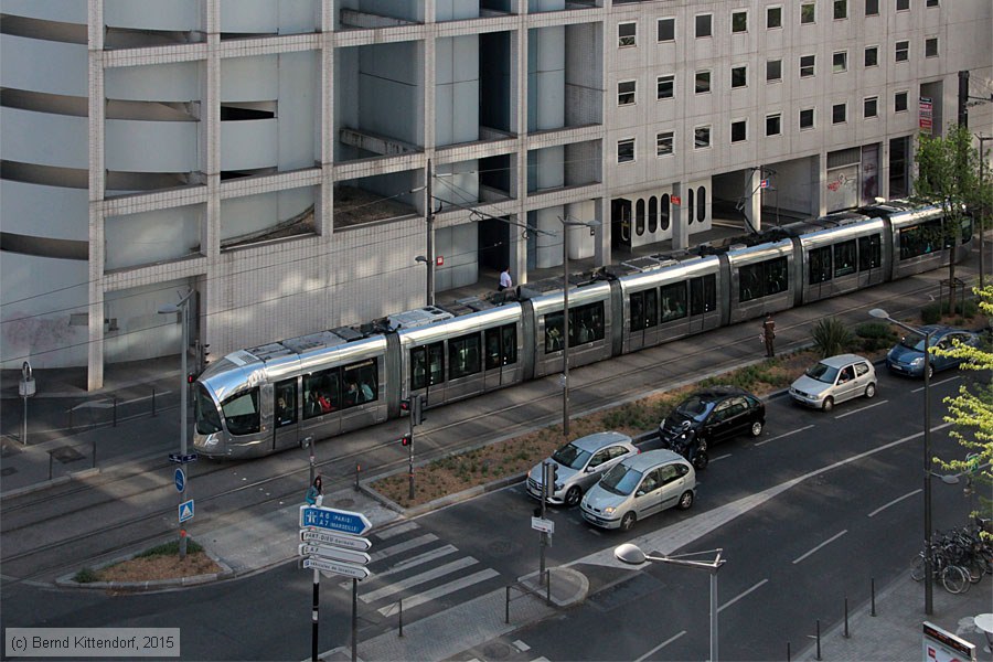 Straßenbahn Lyon - 875
/ Bild: lyon0875_bk1504240071.jpg
