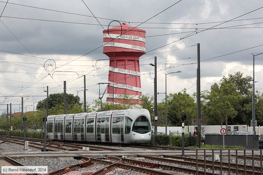 Straßenbahn Lyon - 876
/ Bild: lyon0876_bk1404300416.jpg