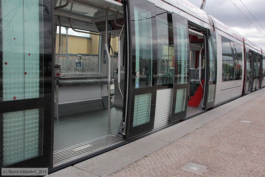 Straßenbahn Lyon - 880
/ Bild: lyon0880_bk1404300397.jpg