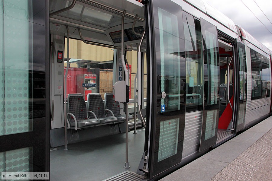 Straßenbahn Lyon - 880
/ Bild: lyon0880_bk1404300398.jpg