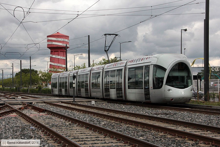 Straßenbahn Lyon - 882
/ Bild: lyon0882_bk1404300434.jpg