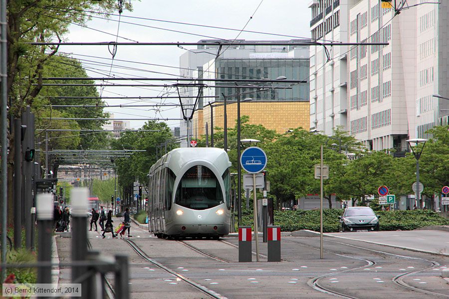 Straßenbahn Lyon - 885
/ Bild: lyon0885_bk1404270111.jpg