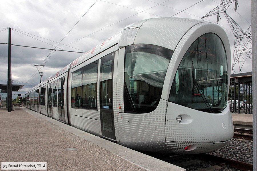 Straßenbahn Lyon - 885
/ Bild: lyon0885_bk1404300392.jpg