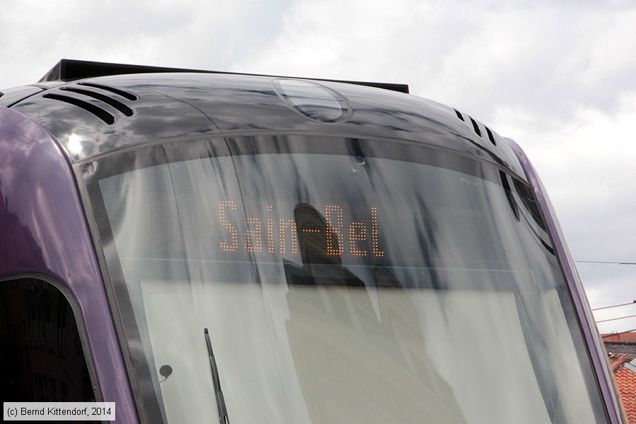 TramTrain Lyon - TT214
/ Bild: lyontt214_bk1406290218.jpg