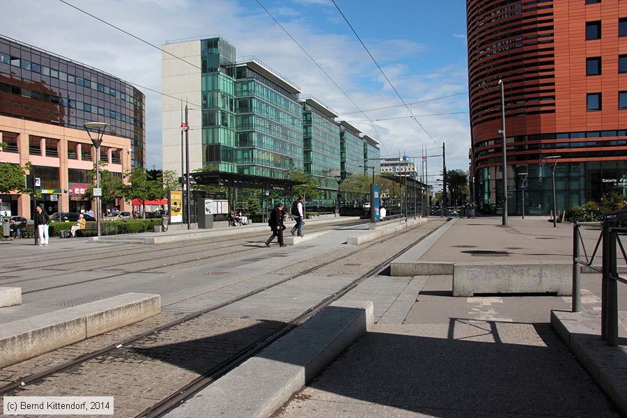 Straßenbahn Lyon - Anlagen
/ Bild: lyonanlagen_bk1404270043.jpg