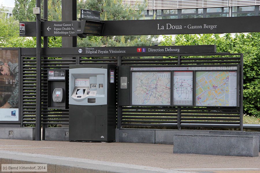 Straßenbahn Lyon - Anlagen
/ Bild: lyonanlagen_bk1404270055.jpg