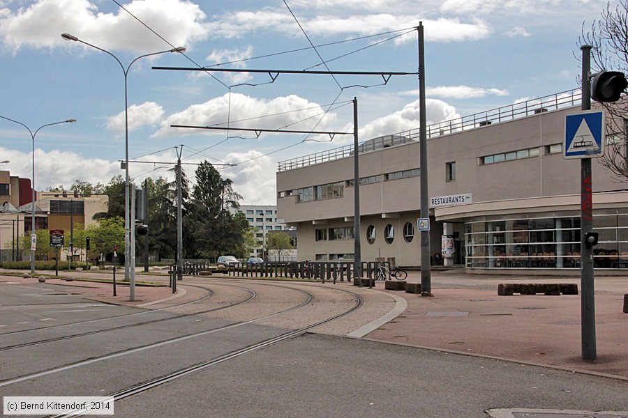 Straßenbahn Lyon - Anlagen
/ Bild: lyonanlagen_bk1404270056.jpg