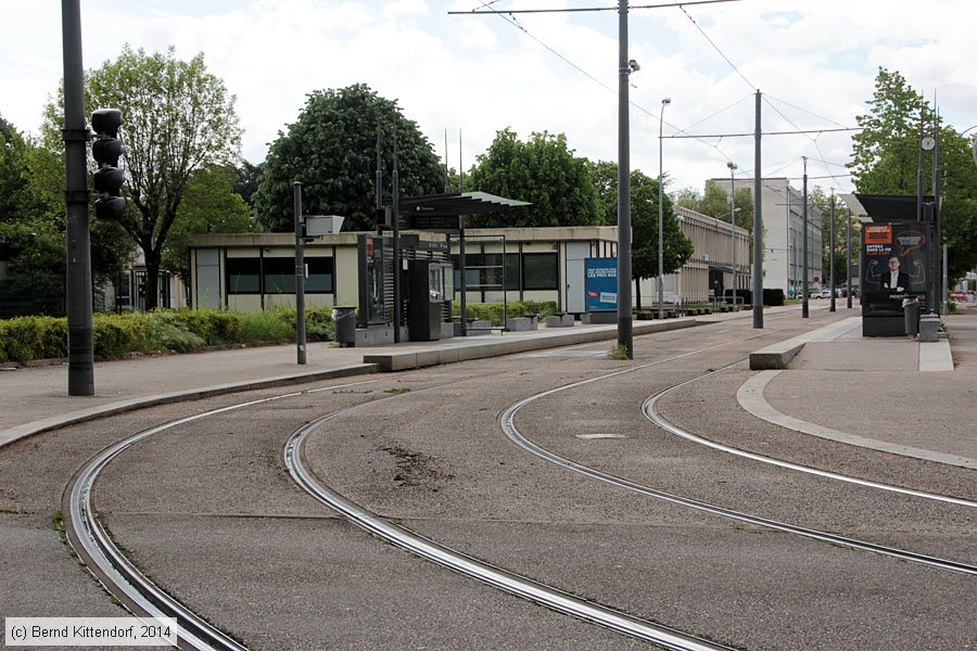 Straßenbahn Lyon - Anlagen
/ Bild: lyonanlagen_bk1404270078.jpg