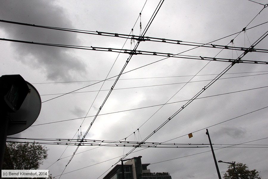 Straßenbahn Lyon - Anlagen
/ Bild: lyonanlagen_bk1404270109.jpg