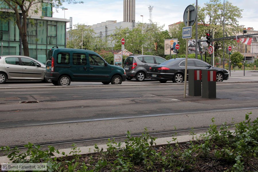 Straßenbahn Lyon - Anlagen
/ Bild: lyonanlagen_bk1404270142.jpg