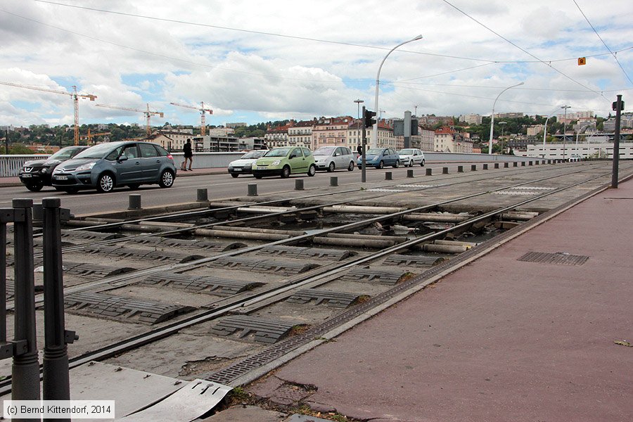 Stra&szlig;enbahn Lyon - Anlagen
/ Bild: lyonanlagen_bk1404270239.jpg