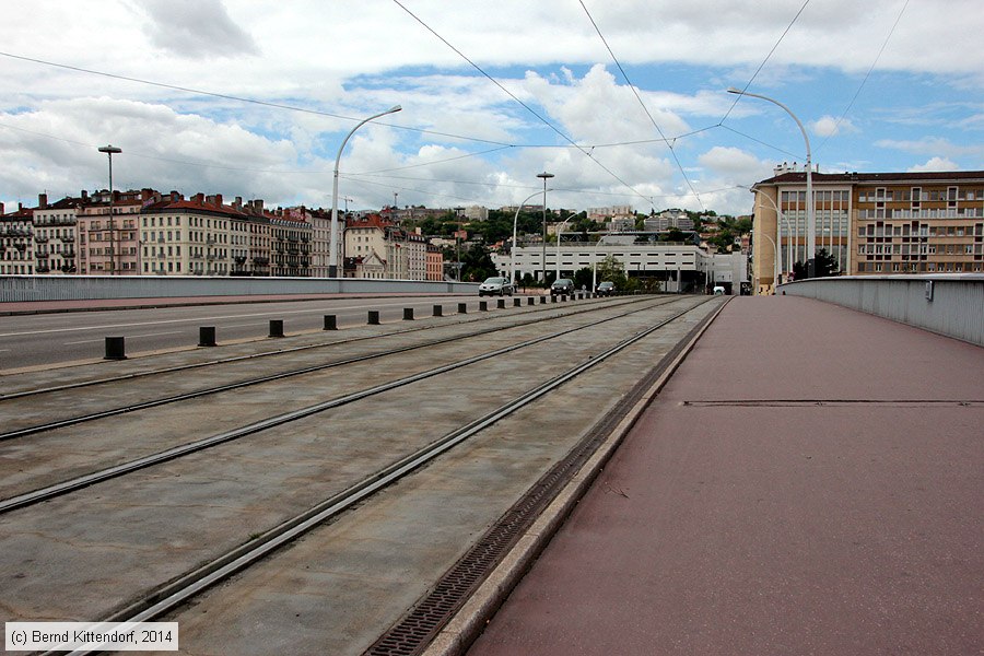 Stra&szlig;enbahn Lyon - Anlagen
/ Bild: lyonanlagen_bk1404270251.jpg