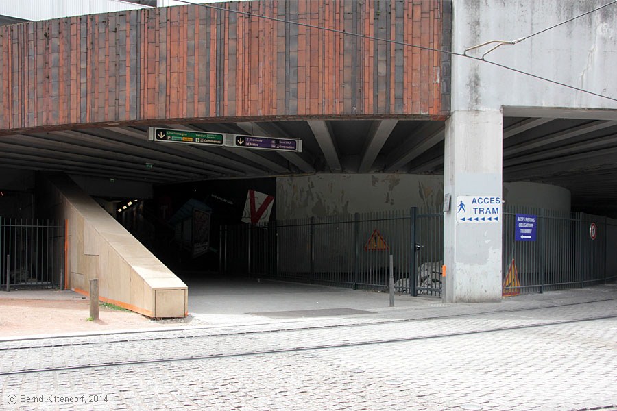 Straßenbahn Lyon - Anlagen
/ Bild: lyonanlagen_bk1404270283.jpg