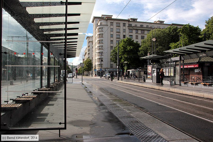 Straßenbahn Lyon - Anlagen
/ Bild: lyonanlagen_bk1404270361.jpg
