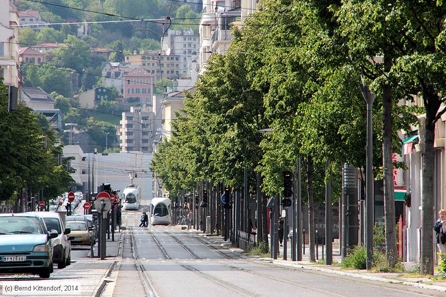 Stra&szlig;enbahn Lyon - Anlagen
/ Bild: lyonanlagen_bk1404270368.jpg