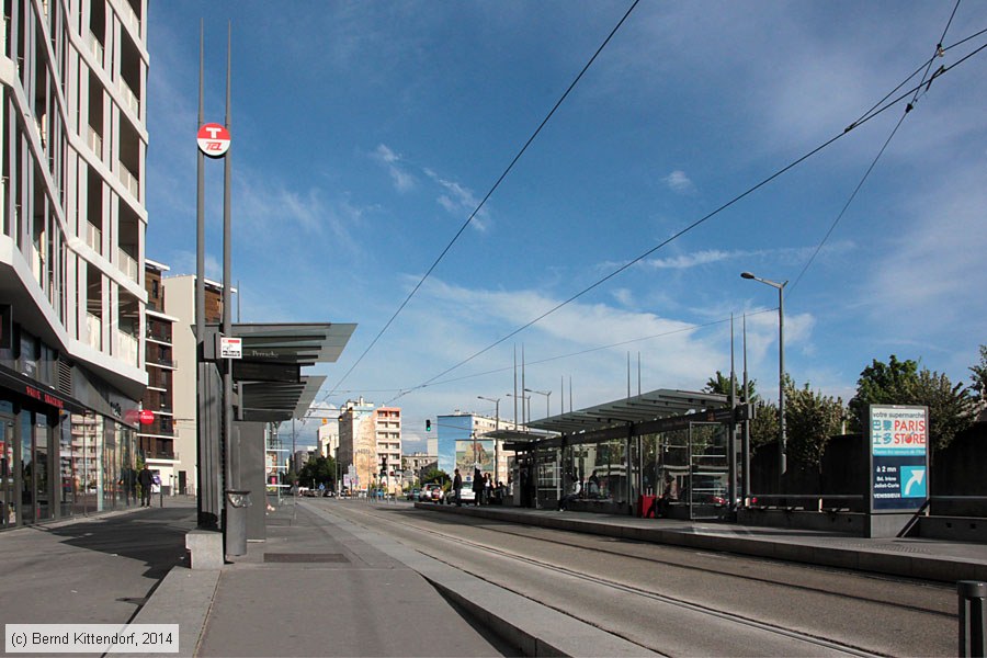 Stra&szlig;enbahn Lyon - Anlagen
/ Bild: lyonanlagen_bk1404270425.jpg
