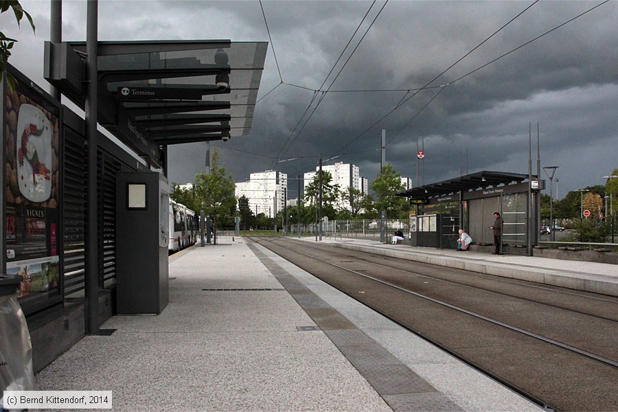 Straßenbahn Lyon - Anlagen
/ Bild: lyonanlagen_bk1404270440.jpg