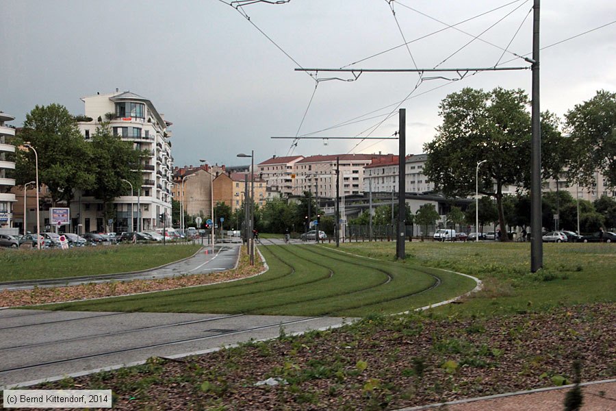 Straßenbahn Lyon - Anlagen
/ Bild: lyonanlagen_bk1404270469.jpg