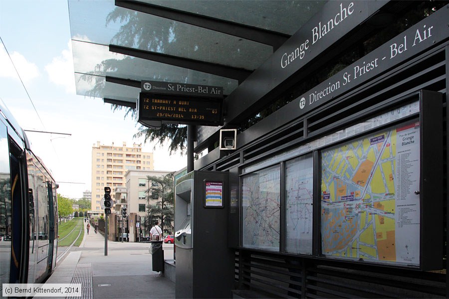 Straßenbahn Lyon - Anlagen
/ Bild: lyonanlagen_bk1404290192.jpg