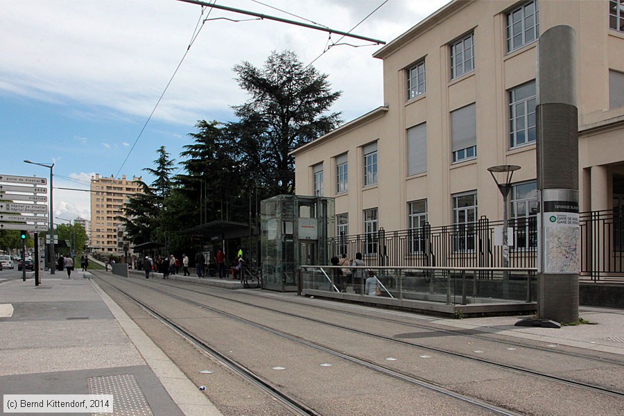 Straßenbahn Lyon - Anlagen
/ Bild: lyonanlagen_bk1404290227.jpg