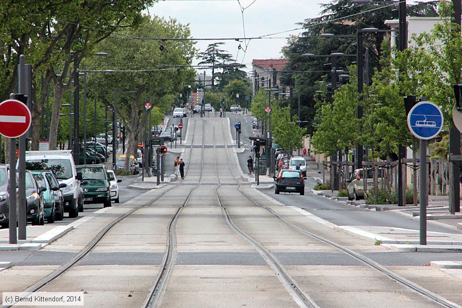 Straßenbahn Lyon - Anlagen
/ Bild: lyonanlagen_bk1404290235.jpg