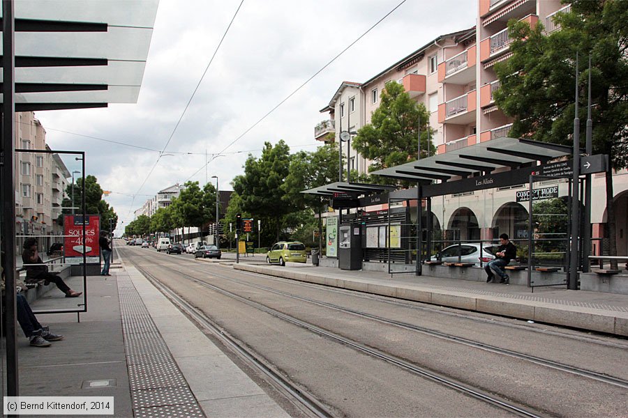 Stra&szlig;enbahn Lyon - Anlagen
/ Bild: lyonanlagen_bk1404290244.jpg