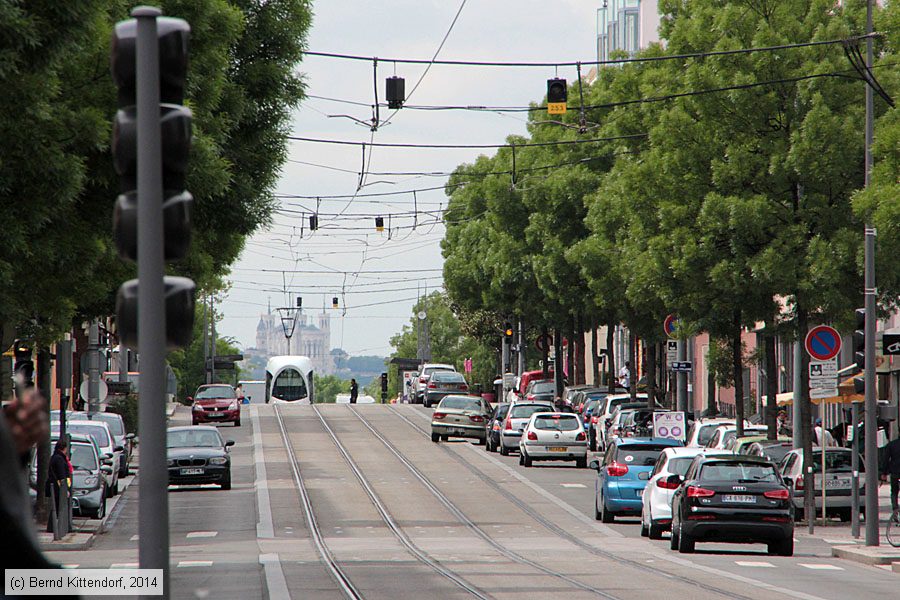Straßenbahn Lyon - Anlagen
/ Bild: lyonanlagen_bk1404290246.jpg